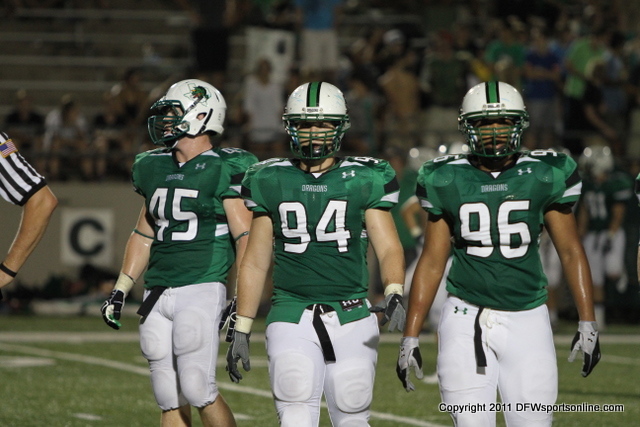 Photo by George Walker